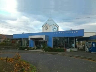 やながわ希望の森公園前駅まで300m
