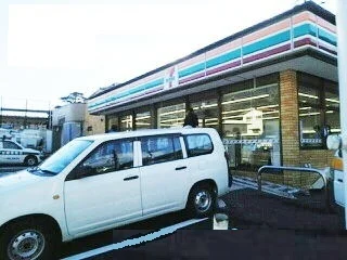 セブンイレブン鬼怒川立岩店まで700m