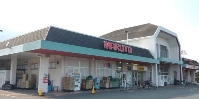マルトまで1600m