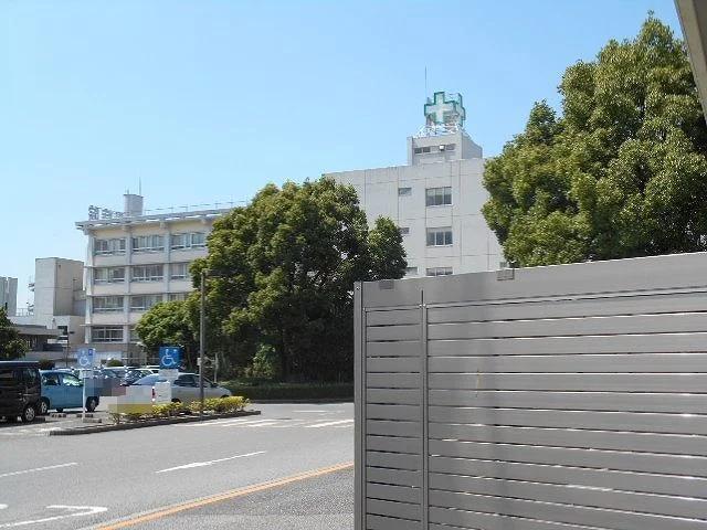 千葉労災病院まで550m
