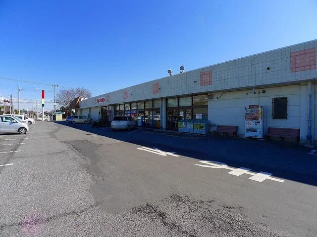 とりせん 成島店まで450m