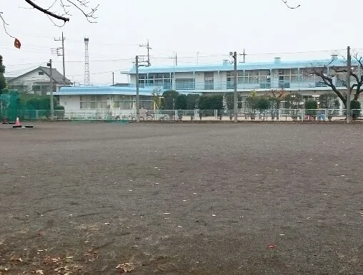 市立岩鼻保育所まで600m