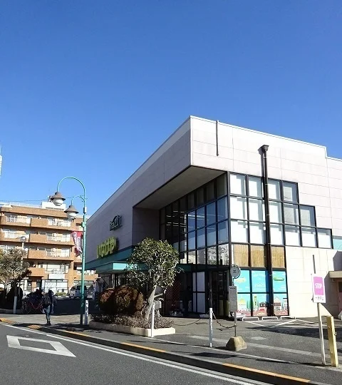 いなげやまで290m