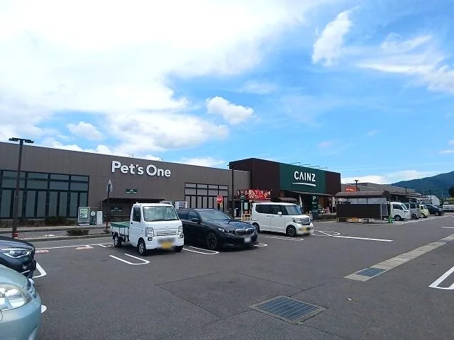 カインズ　塩尻店まで600m