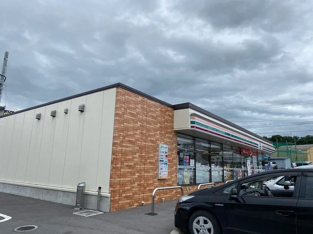 セブンイレブン常田３丁目店まで750m