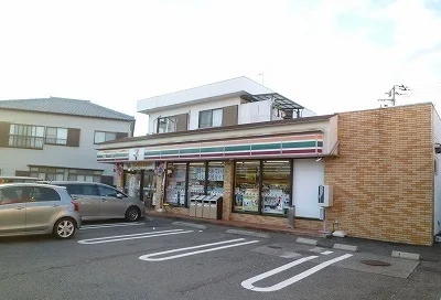セブンイレブン清水町中徳倉店まで600m