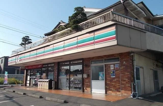 セブン-イレブン 沼津西沢田店まで300m