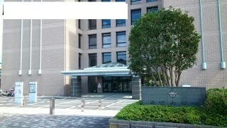 座間市役所まで1000m