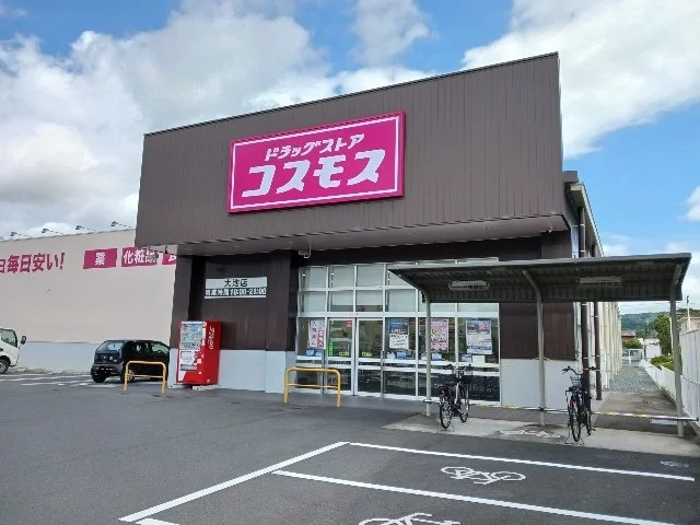 コスモス 大池店まで2000m