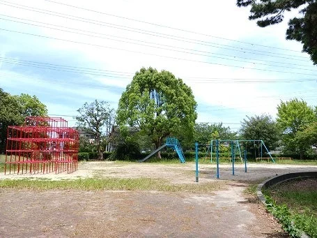 砂川公園まで170m