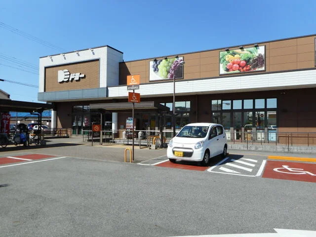 ドミー 福岡店まで300m