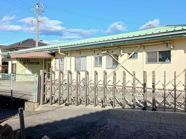 犬山市立　五郎丸子ども未来園まで388m