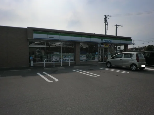 ファミリーマート長島長徳店まで160m