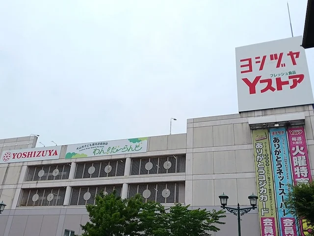 Yストア　犬山店まで1400m