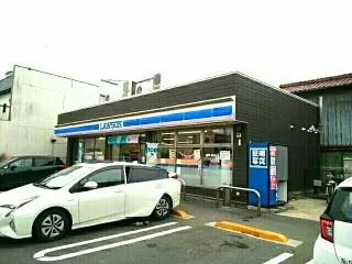 ローソン　犬山本町店まで900m