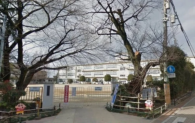 犬山市立　犬山北小学校まで450m