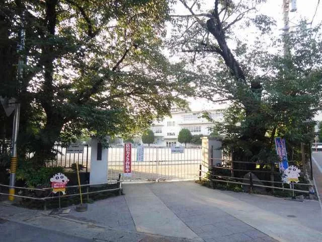 犬山市立　犬山北小学校まで150m