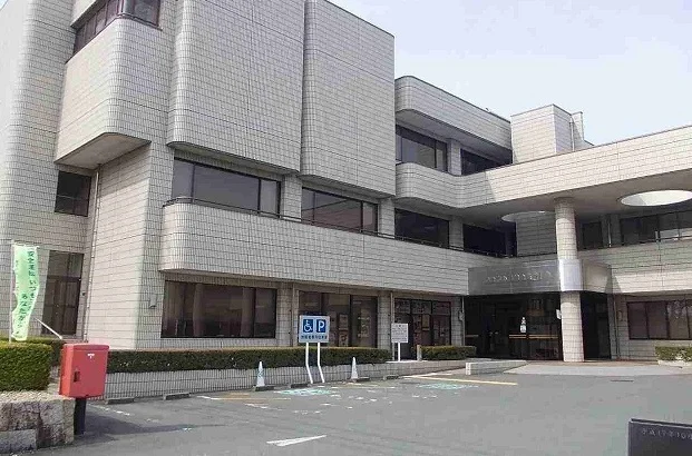 伊勢市役所支所まで900m
