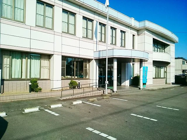 一宮市奥町出張所まで400m