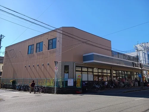 フレスコ御園橋店まで1500m