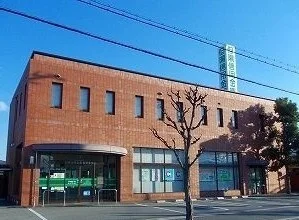 但陽信金まで720m