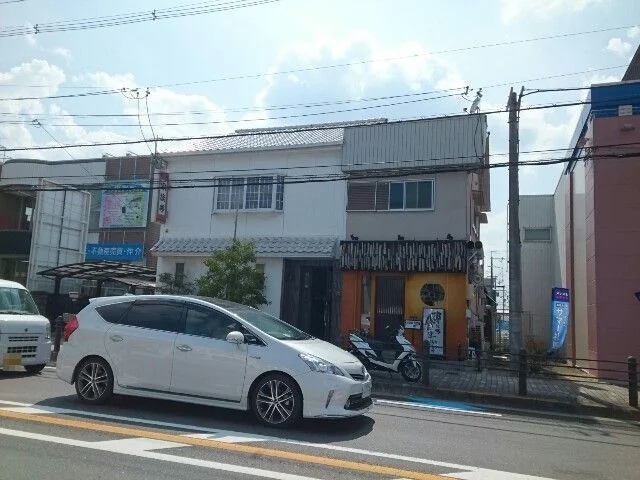 焼肉・家族亭様まで220m