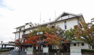 早島町役場まで600m