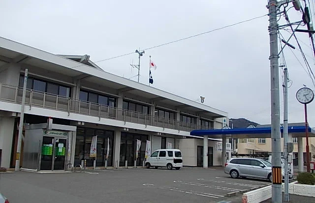 日高町役場様まで980m