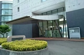 有田川町役場まで1970m