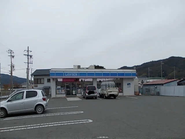 『ローソン』様まで850m