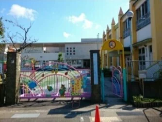 広川なかよし子ども園様まで76m