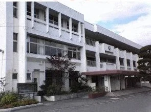 福木小学校まで600m