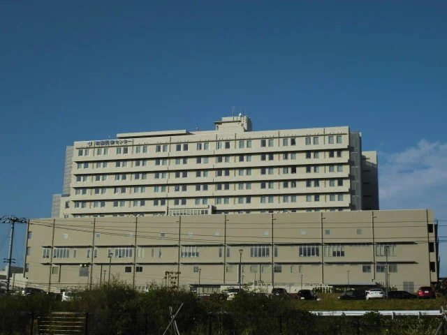 岩国医療センターまで3200m