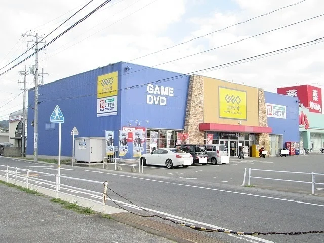 ゲオ下松店まで750m