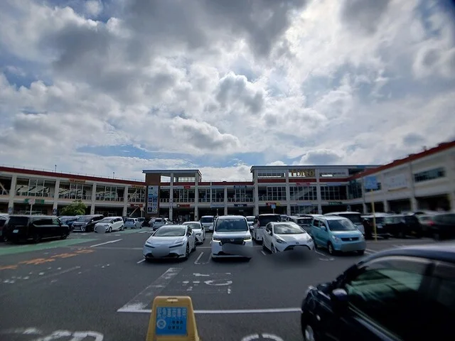 フォレオ広島東店まで2000m