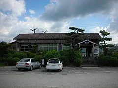 JR四辻駅まで1200m