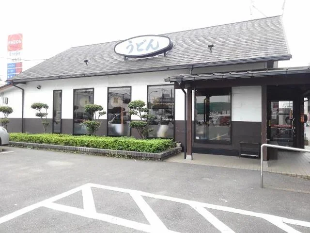 ウエスト金隈店まで650m
