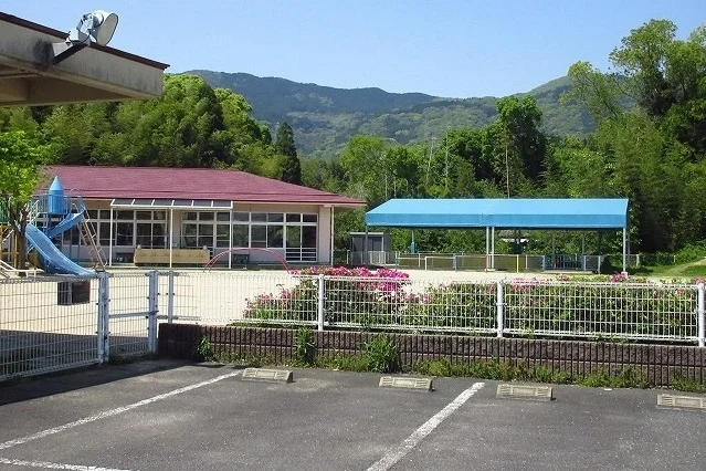 大町保育園まで450m