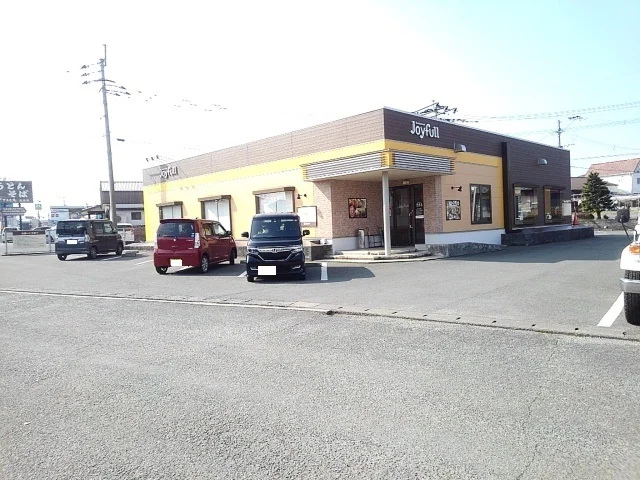 ジョイフル筑後店まで940m