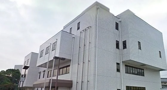 北下浦行政センターまで514m