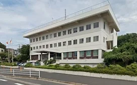 大船警察署まで2180m