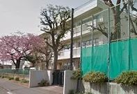 桂台中学校まで784m