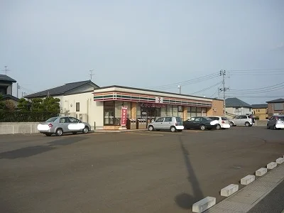 セブンイレブン南寺町店まで1000m