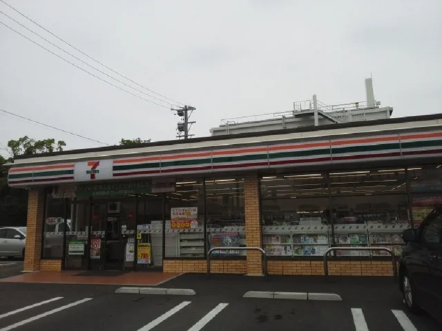 セブンイレブン浜松野口町店まで350m