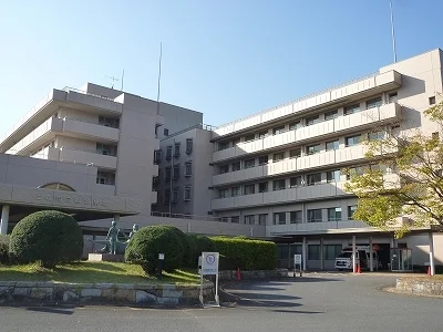土岐市立総合病院まで1100m