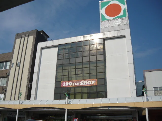 タイヨー川内店まで450m