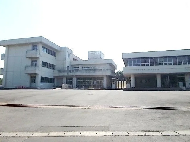 栗原市立宮野小学校まで1600m