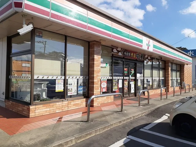 セブンイレブン宮城松島店まで180m