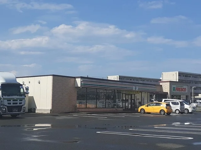 セブンイレブン南相馬鹿島寺内店まで140m
