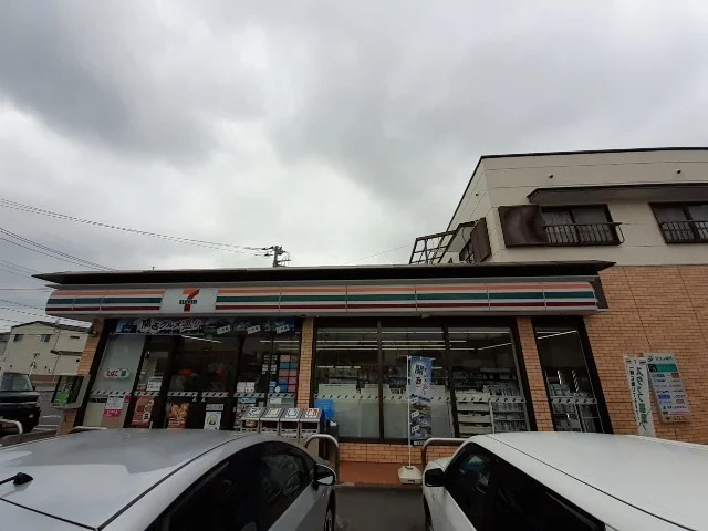 セブンイレブン前橋山王町店まで850m